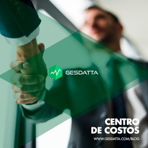 Centro de costos: Concepto clave para la gestión