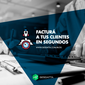 Envio de facturas por email ¿Se puede?
