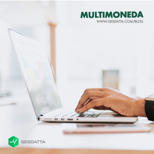 El Sistema de Gestión Multimoneda del que todos los empresarios están hablando