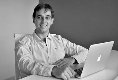 Lucas Rios